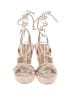 Unbranded Ivory Wedges Size EU 40 - photo 2