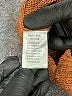 Miracle Brown Pullover Sweater Size Med - Lg - photo 8