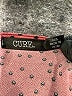 Cure Red Long Sleeve Blouse Size 2X - photo 7