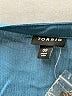 Torrid 100% Rayon Teal Long Sleeve Blouse Size Med Plus (00) - photo 7