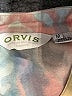 Orvis Print Pink Jacket Size M - photo 6