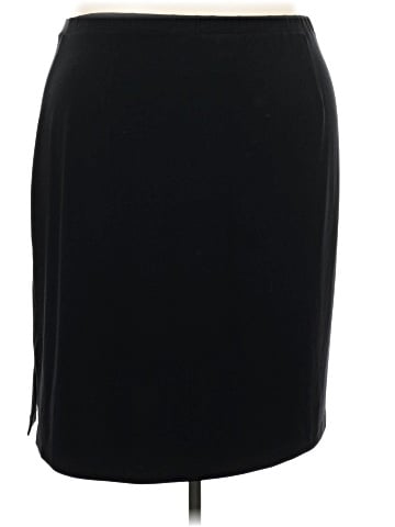 Lane Bryant Casual Skirt (view 2)
