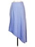 Candie's 100% Polyester Blue Formal Skirt Size XS - photo 1