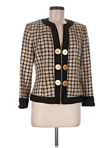 Zoey Jacket (view 1)