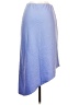 Candie's 100% Polyester Blue Formal Skirt Size XS - photo 2