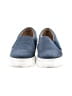 M. Gemi Blue Sneakers Size EU 37 1/2 - photo 2