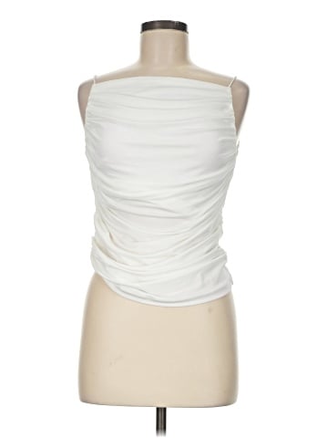 Ann Taylor LOFT Sleeveless Blouse (view 1)