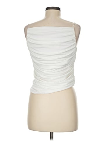 Ann Taylor LOFT Sleeveless Blouse (view 2)