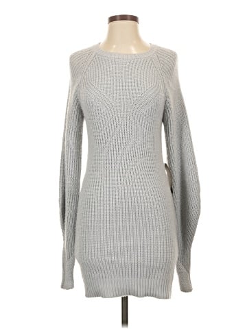 Eva Mendes by New York & Company Casual Dress (view 1)