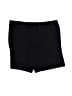 Unbranded 100% Viscose Chevron-herringbone Black Shorts Size XL - photo 2