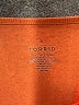Torrid Orange Sleeveless Top Size 4X Plus (4) - photo 7