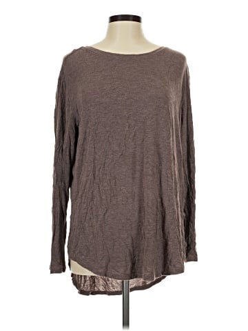 Westbound Long Sleeve T-Shirt (view 1)