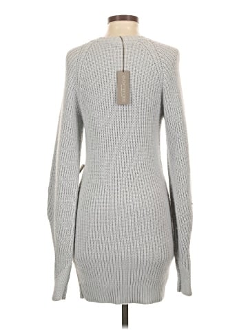 Eva Mendes by New York & Company Casual Dress (view 2)