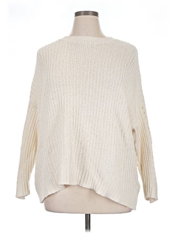 American Eagle Outfitters Pullover Sweater (view 1)