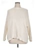 American Eagle Outfitters Ivory Pullover Sweater Size XL - photo 1