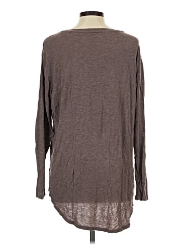 Westbound Long Sleeve T-Shirt (view 2)