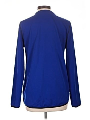 Kim Rogers Track Jacket (view 2)