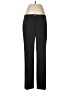 MICHAEL Michael Kors Solid Black Dress Pants Size 8 - photo 1