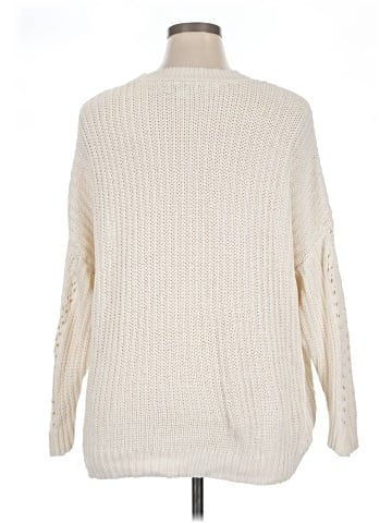 American Eagle Outfitters Pullover Sweater (view 2)