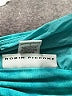 Robin Piccone Teal Swimsuit Top Size L - photo 3