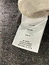 Ellen Tracy 100% Linen Gray Linen Pants Size XL - photo 5