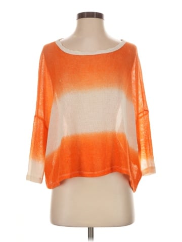 Vintage Havana Pullover Sweater (view 1)