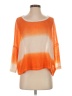 Vintage Havana Orange Pullover Sweater Size S - photo 1