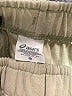 Asics Solid Tan Casual Pants Size XS - photo 4