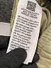 Asics Solid Tan Casual Pants Size XS - photo 5