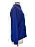Kim Rogers Blue Track Jacket Size L - photo 4