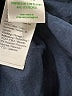 Crewcuts 100% Cotton Plaid Blue Dress Size 5 - photo 5