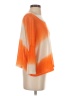 Vintage Havana Orange Pullover Sweater Size S - photo 4