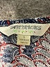 Tantrums Blue 3/4 Sleeve Blouse Size L - photo 7