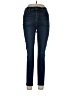 Joe's Jeans Solid Blue Jeans Size 30 waist - photo 1