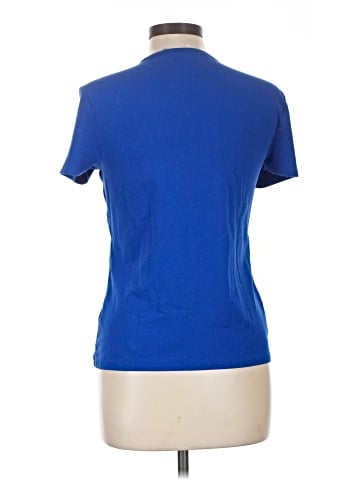 Lauren by Ralph Lauren Short Sleeve T-Shirt (view 2)