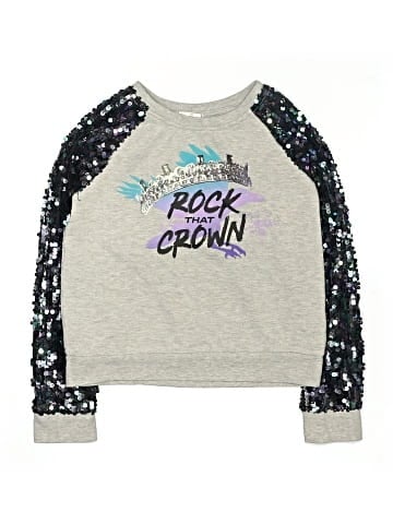 D-Signed Sweatshirt (view 1)