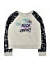 D-Signed Silver Sweatshirt Size L (kids) - photo 1