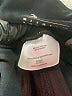 MPG Black Active Pants Size M - photo 8