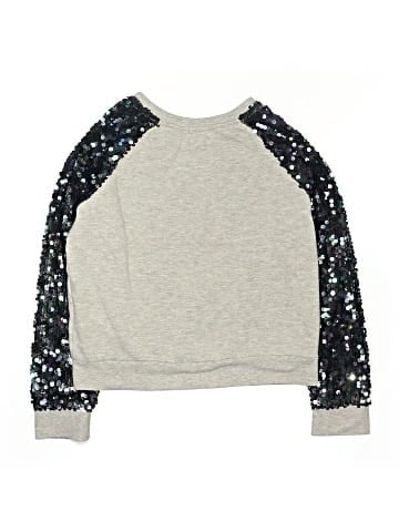D-Signed Sweatshirt (view 2)