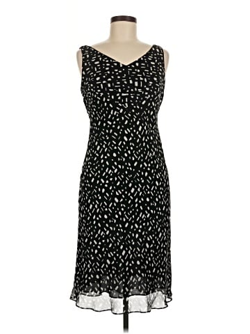 Jones New York Cocktail Dress (view 1)