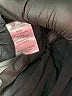 Coldwater Creek 100% Polyester Black 3/4 Sleeve Blouse Size L (petite) - photo 8