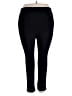 Investments Black Active Pants Size 1X - photo 1