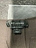 St. John 100% Wool Black Casual Dress Size 4 - photo 7
