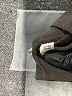 St. John 100% Wool Black Casual Dress Size 4 - photo 8