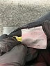 MPG Solid Black Active Pants Size S - photo 8