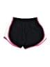 Nike Color Block Pink Athletic Shorts Size XS - photo 2