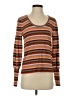 Madewell Brown Cardigan Size S - photo 1