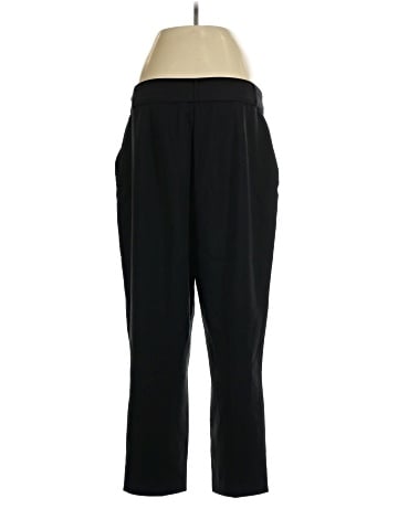 Nicole Miller New York Track Pants (view 2)
