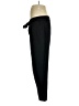 Nicole Miller New York Black Track Pants Size 12 - photo 5