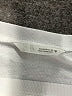 Zara White Short Sleeve T-Shirt Size M - photo 4